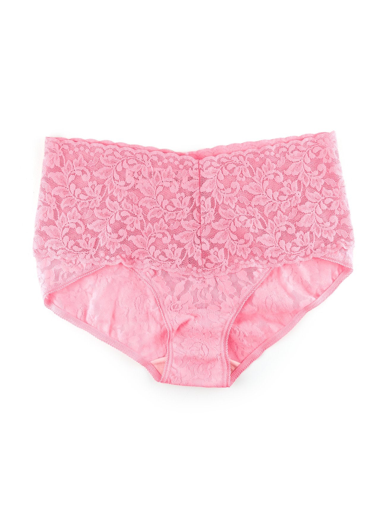 Buy Victoria's Secret PINK Tie Dye Arctic Ice Blue No Show Hipster Knickers  from Next Denmark