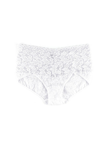 Hanky Panky Retro Signature Lace  V-kini
