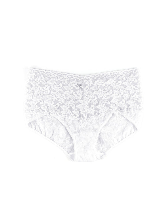 Hanky Panky Retro Signature Lace  V-kini