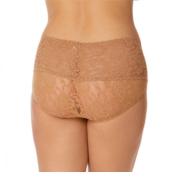 Hanky Panky Retro Signature Lace  V-kini