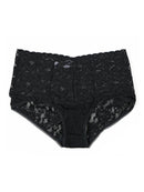 Hanky Panky Retro Signature Lace  V-kini-2