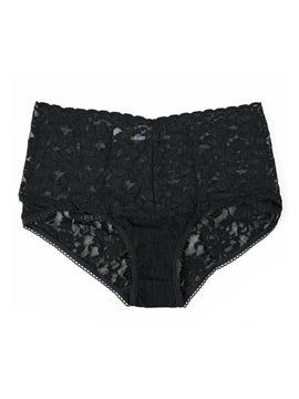 Hanky Panky Retro Signature Lace  V-kini - 0