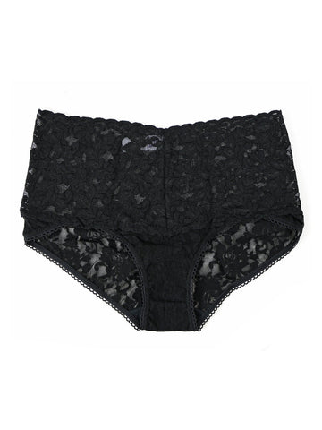 Hanky Panky Retro Signature Lace  V-kini - 0
