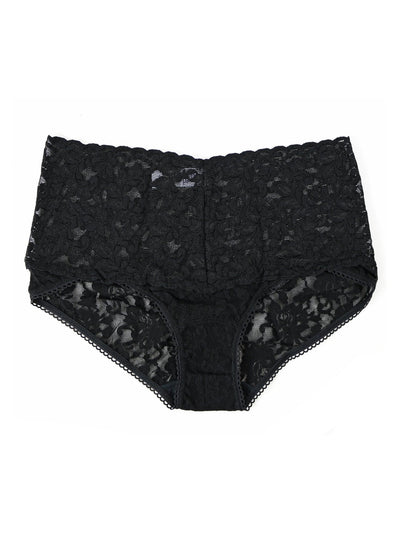 Hanky Panky Retro Signature Lace  V-kini - 0
