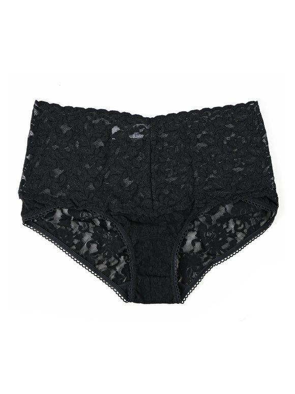 Hanky Panky Retro Signature Lace  V-kini