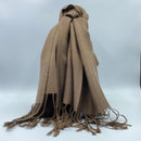 (098) Chocolate Brown