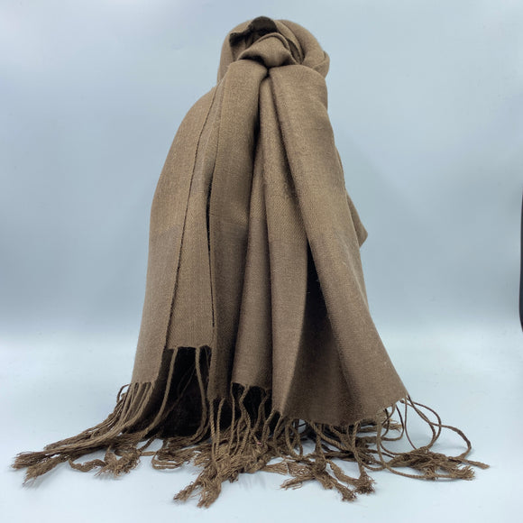 (098) Chocolate Brown