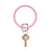 Cotton Candy Jeweled Clasp