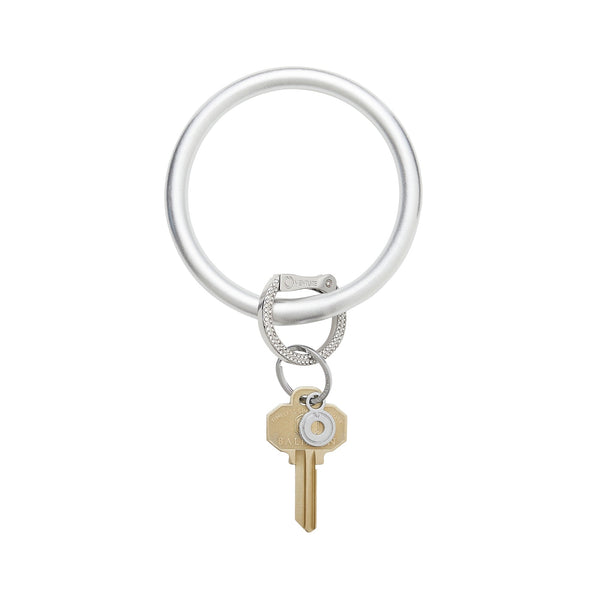Oventure Leather Big O® Key Rings - ICON Collection