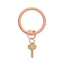 Rose Gold Jeweled Clasp