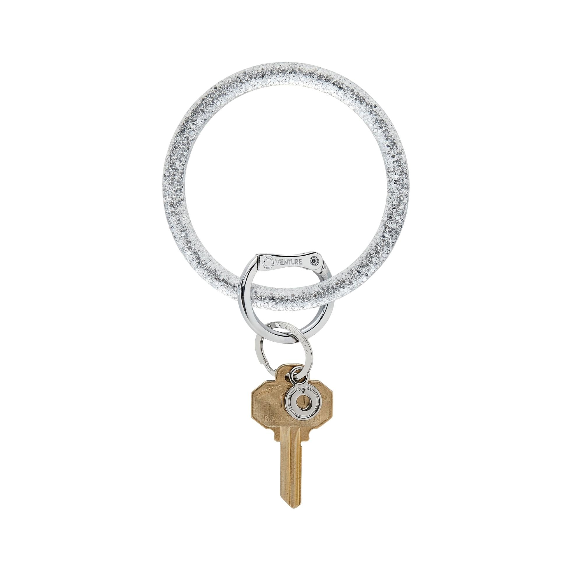 Oventure Resin Collection - Big O® Key Ring-4