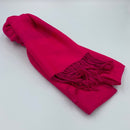 Pashmina Reversible Scarves-36