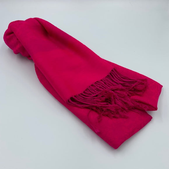 Pashmina Reversible Scarves