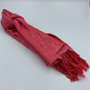 V-037 Pink & Orange Red