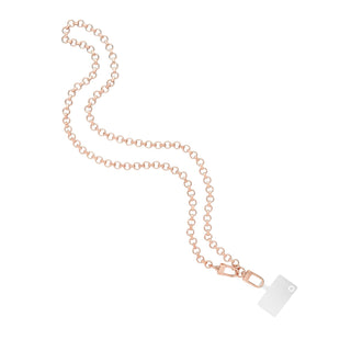 Buy rose-gold-chain Oventure  The Hook Me Up™ Crossbody