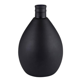 Buy black 47th &amp; Main Matte Wide Vase