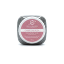 Wild Prairie Charcoal Rosa Cocoa Butter Scrub-1