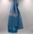 V038 - Thistle & Turquoise