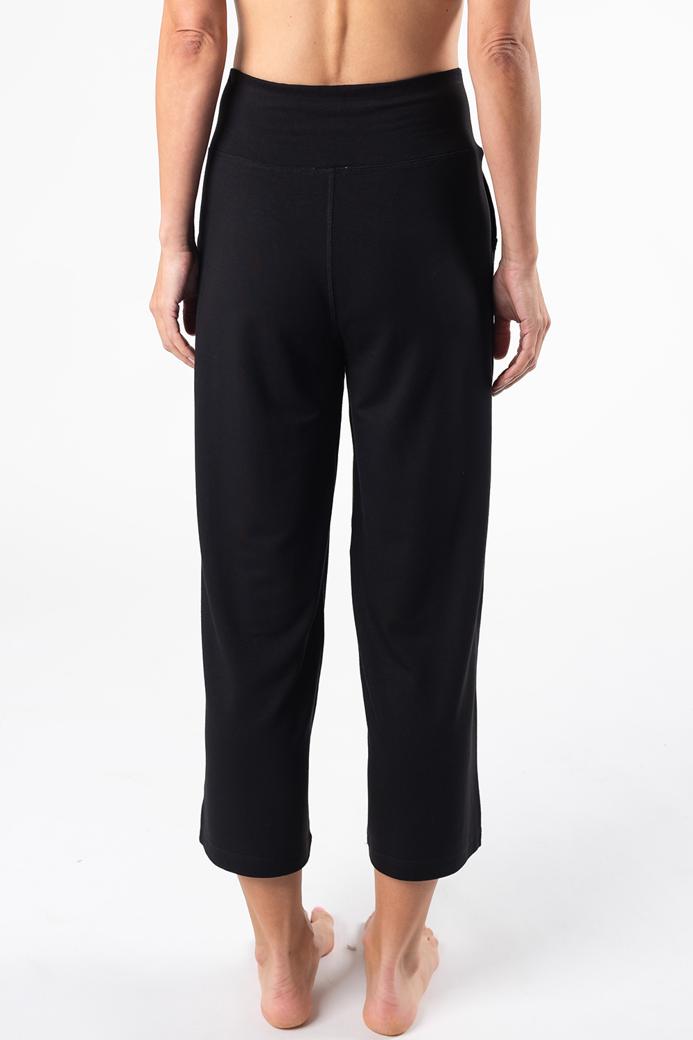 Terrera Dion Cropped Pant