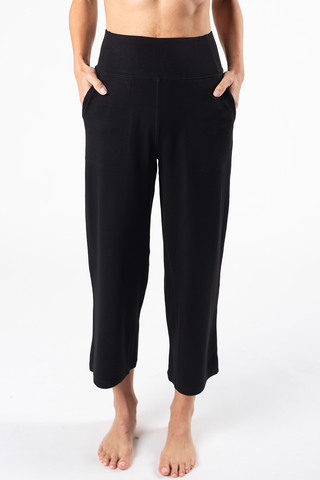 Terrera Dion Cropped Pant