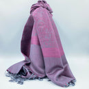 (107) Maroon and Dim Grey