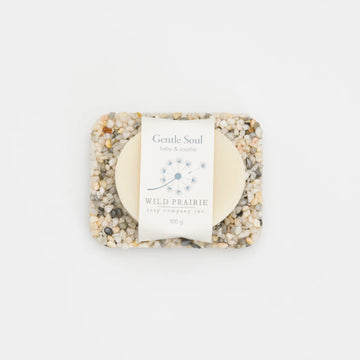 Wild Prairie Gentle Soul Soap - 0
