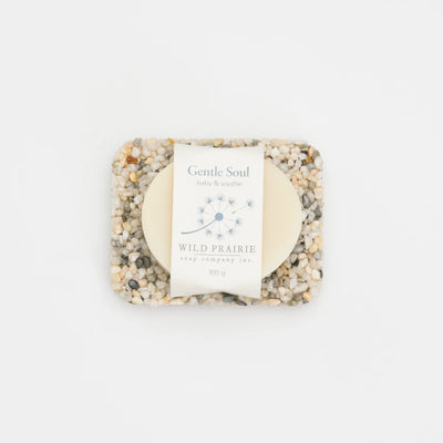 Wild Prairie Gentle Soul Soap - 0