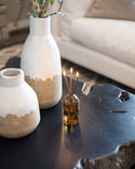 Everlasting Sunset Collection Vase