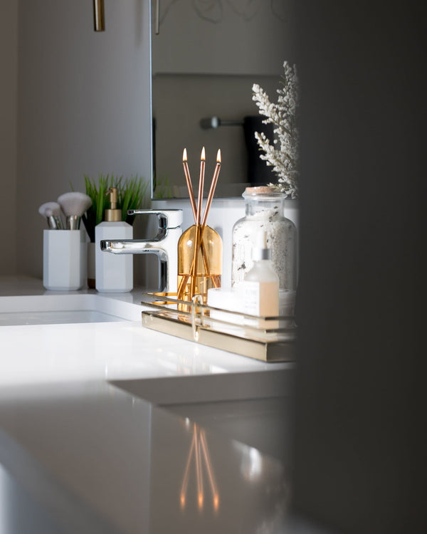 Everlasting Sunset Collection Vase