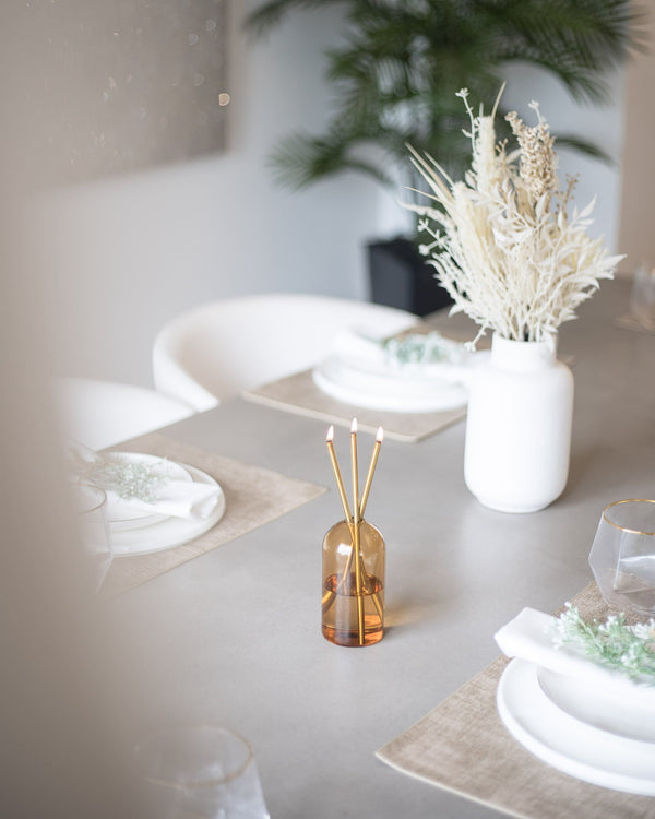 Everlasting Sunset Collection Vase