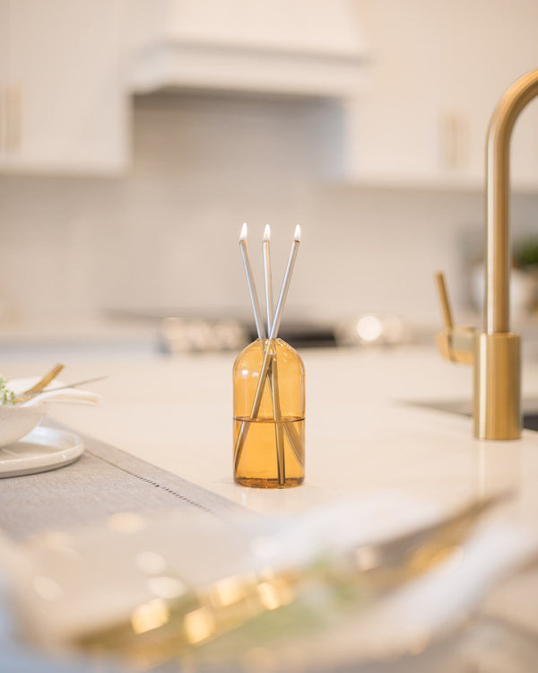 Everlasting Sunset Collection Vase