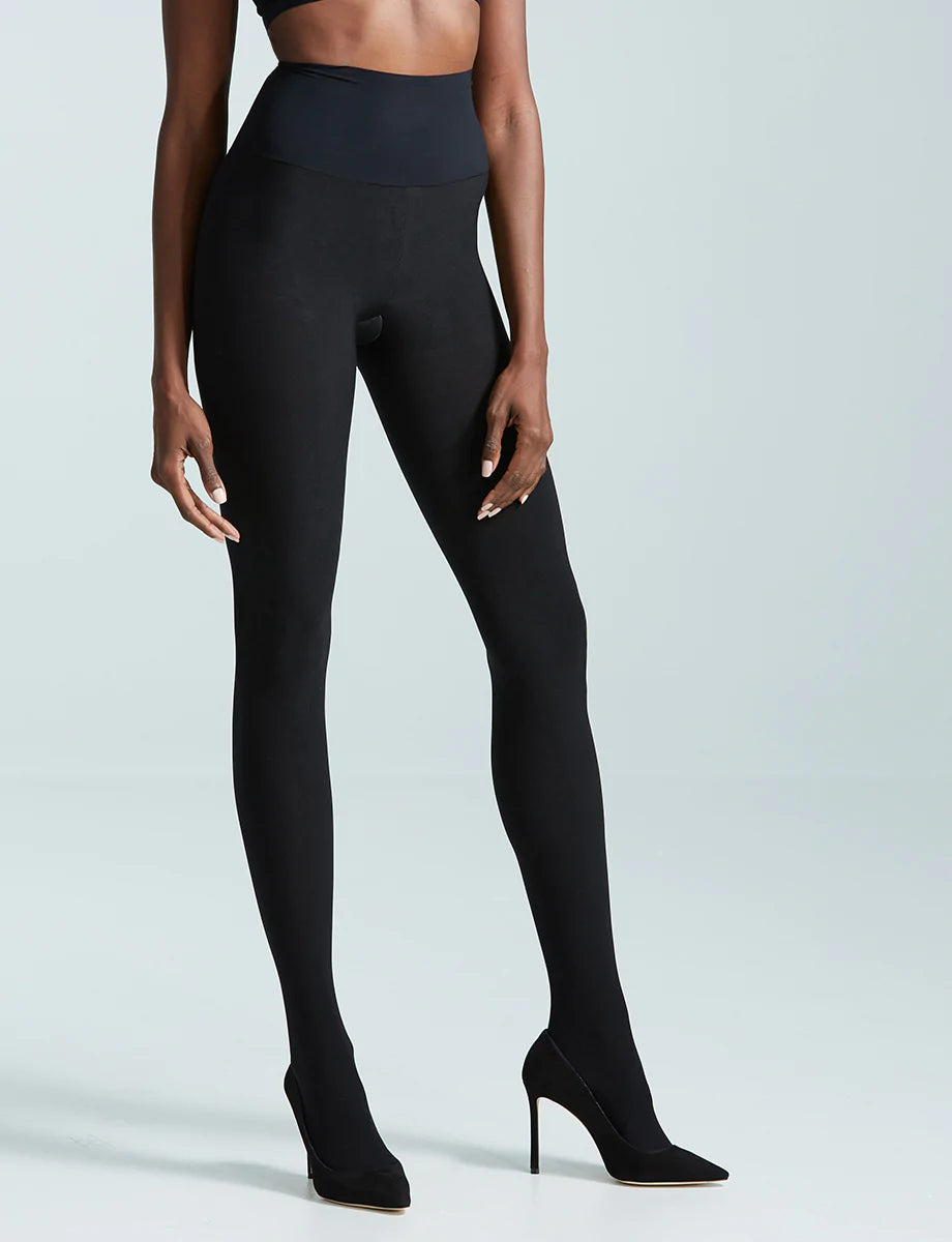 Commando The Eclipse Opaque Matte Tight