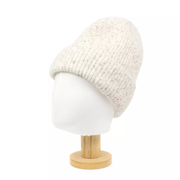 The Pathz Marled Beanie