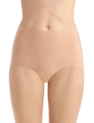 Buy beige Commando Butter High Rise Panty HRP04