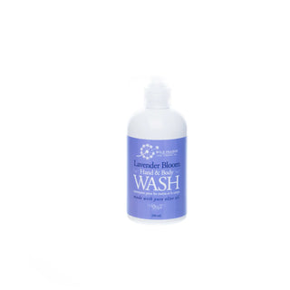 Wild Prairie Body Wash -Lavender