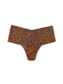 Hanky Panky Retro Thong 9K1926p - My Filosophy