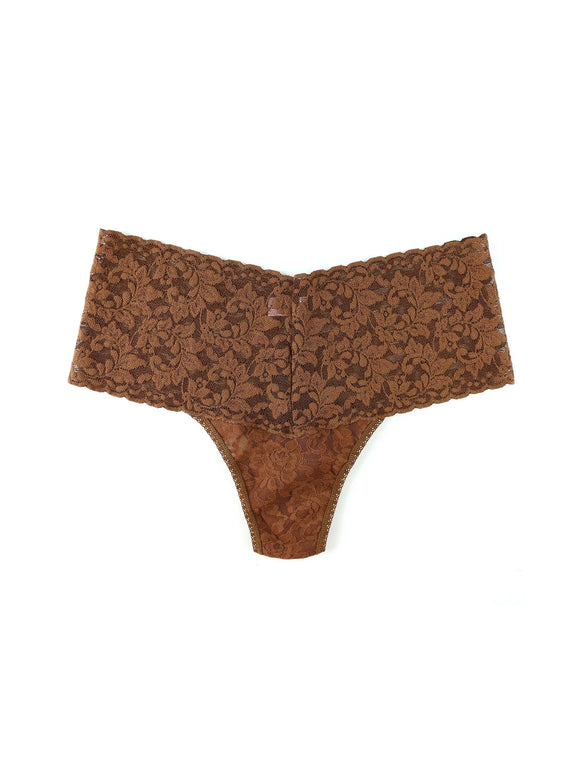 Hanky Panky Retro Thong 9K1926p - My Filosophy