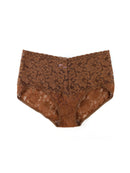 Hanky Panky Retro Signature Lace  V-kini-24
