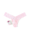 Bliss Pink Low Rise 4911p