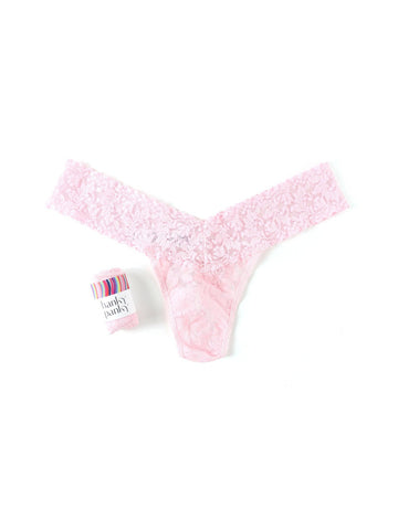 Bliss Pink Low Rise 4911p