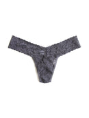 Hanky Panky Signature Lace Low Rise Thong - Packaged 4911p-28