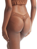 Hanky Panky Signature Lace Low Rise Thong - Packaged 4911p-81