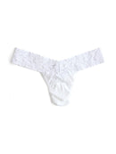 Hanky Panky Signature Lace Low Rise Thong - Packaged 4911p-56