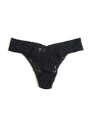 Hanky Panky Signature Lace Original Rise Thong-Packaged 4811p-2