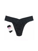 Hanky Panky Signature Lace Original Rise Thong-Packaged 4811p-1