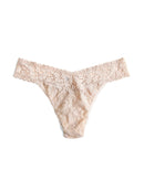 Hanky Panky Signature Lace Original Rise Thong-Packaged 4811p-5