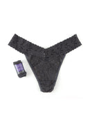 Hanky Panky Signature Lace Original Rise Thong-Packaged 4811p-9