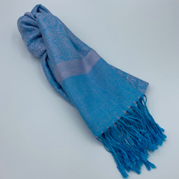 Pashmina Reversible Scarves