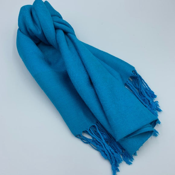 Pashmina Reversible Scarves