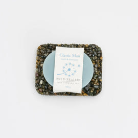 Wild Prairie Soap Classic Man Soap - 0